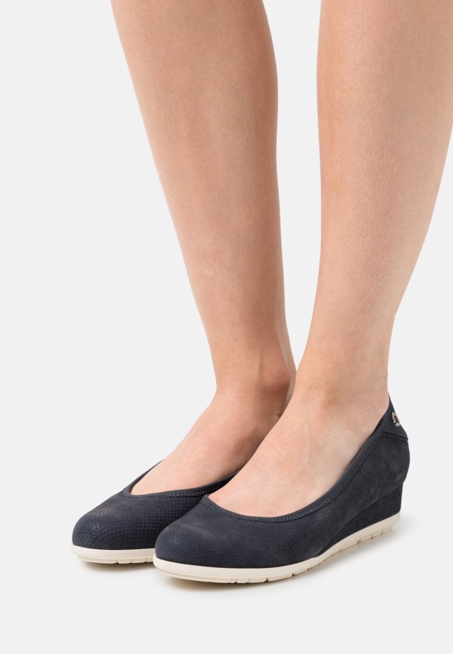 Gabor Noir | Cales Exclusives